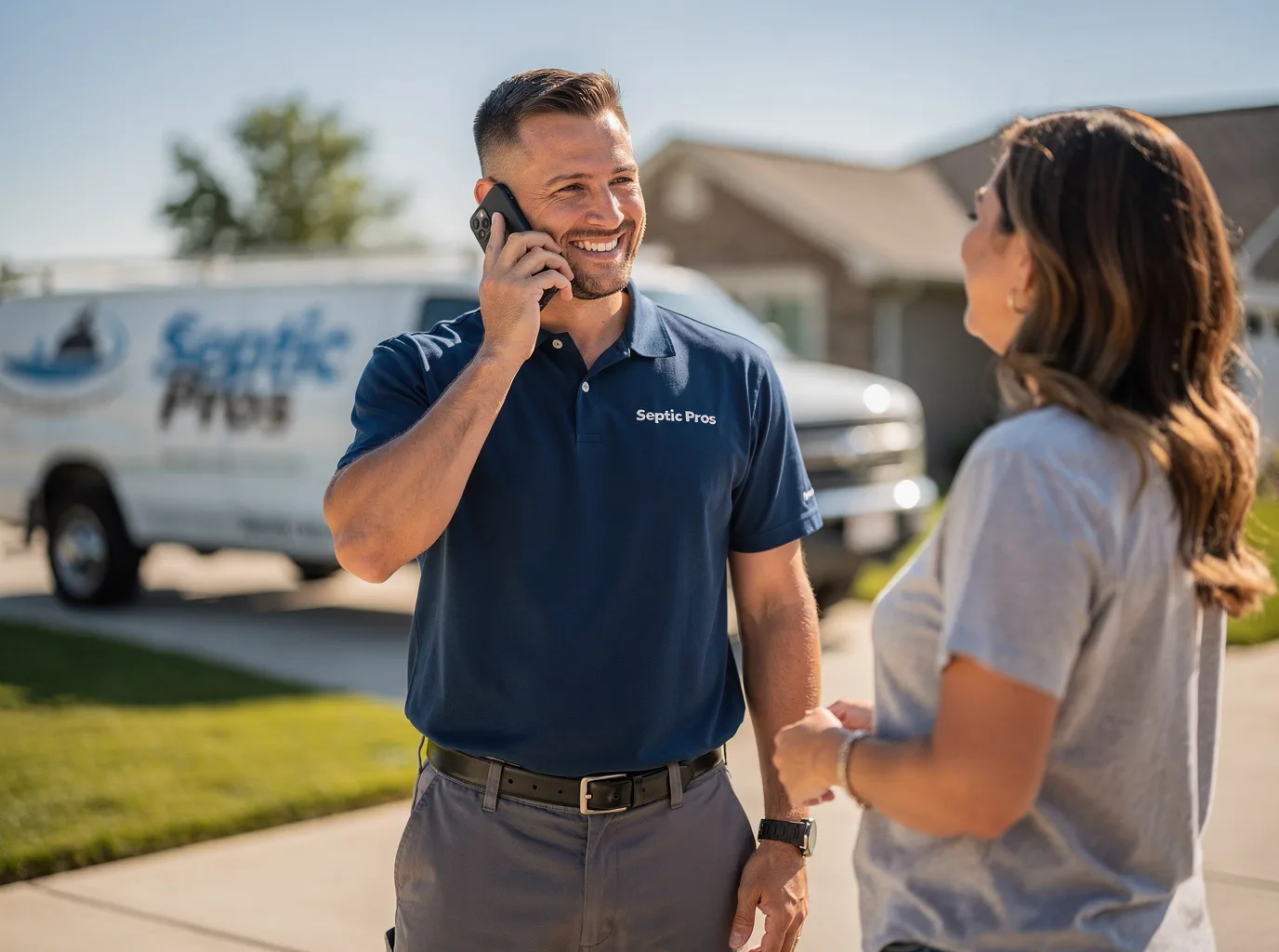 Septic Tank Pumping Saint Paul, NE FAQs